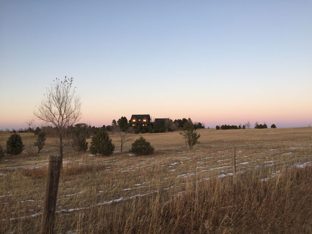 17905 Bar X Rd, Colorado Springs, CO 80908