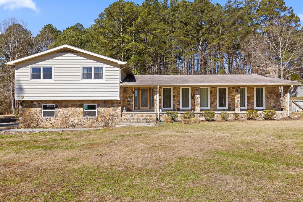 5011 McDonald Rd, Mc Donald, TN 37353 Trulia