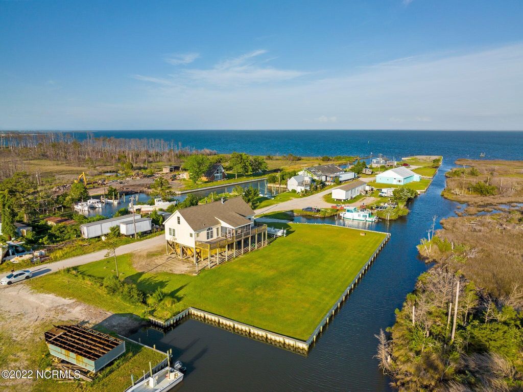 148 S Harbor Drive, Davis, NC 28524 Trulia