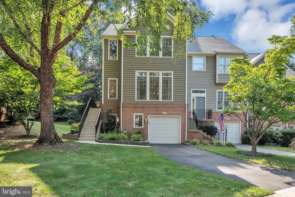1224 Weatherstone Ct, Reston, VA 20194 Trulia