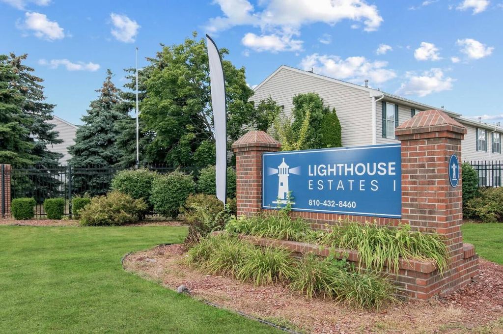 Lighthouse Estates Port Huron, MI Trulia