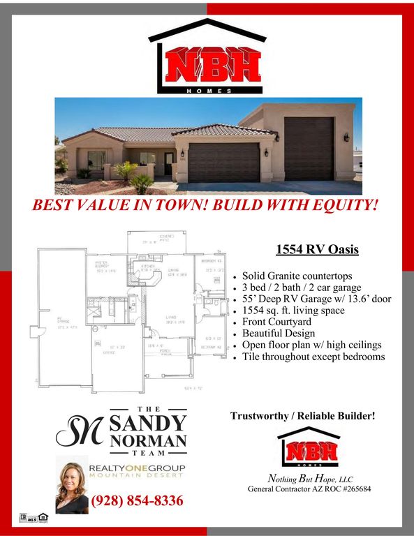 1554 RV Oasis North Lake Havasu Lake Havasu City, AZ Trulia