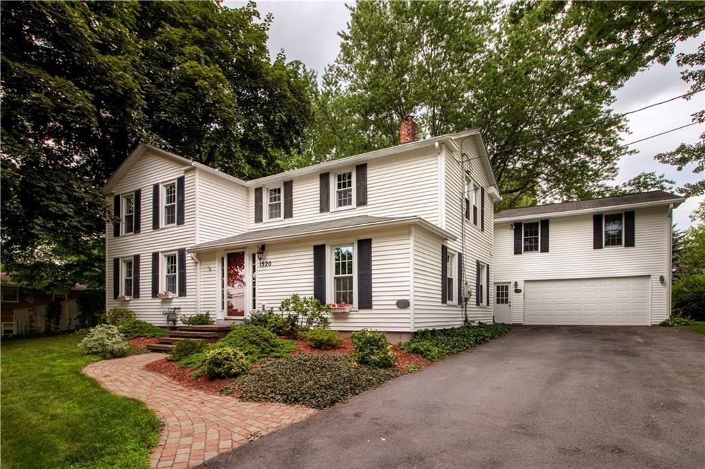 1520 Whitney Rd E, Fairport, NY 14450