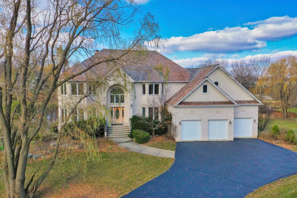 24384 W Tanager Ct, Deer Park, IL 60010 Trulia