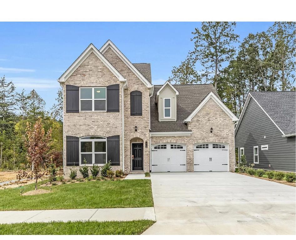 1548 Buttonwood Loop, Chattanooga, TN 37421 Trulia