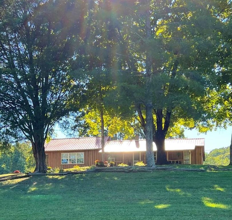 1731 County Road 250, Niota, TN 37826 Trulia