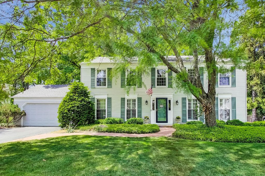 61 Berkshire Ln, Lincolnshire, IL 60069 Trulia