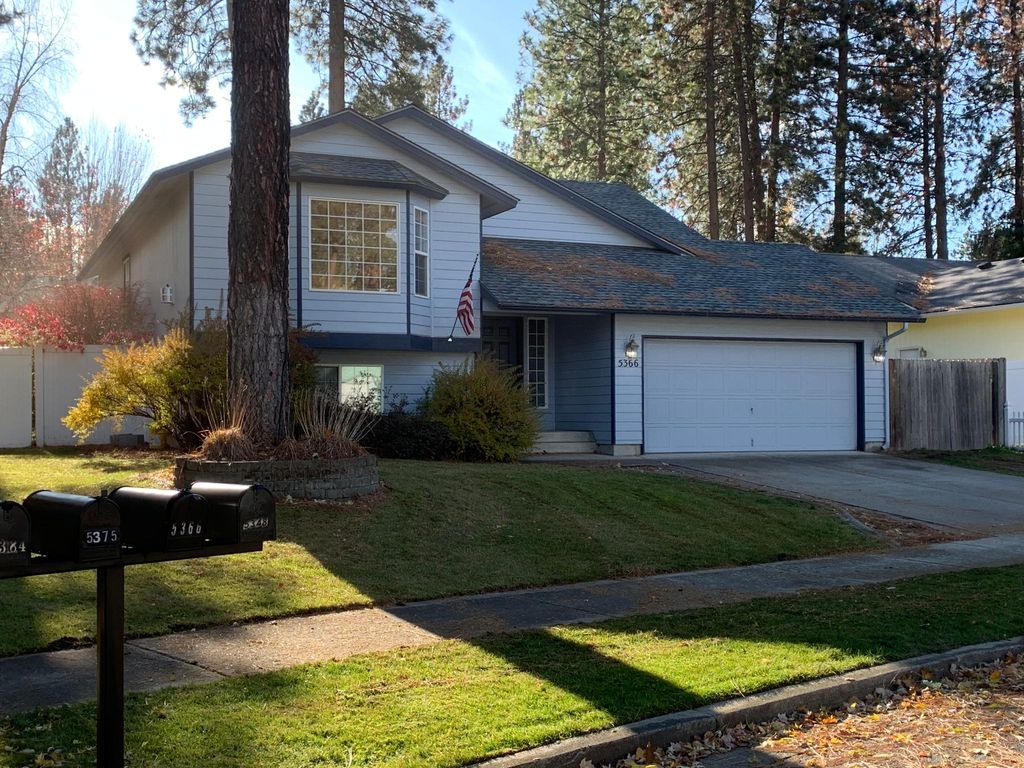 5366 E Woodland Dr, Post Falls, ID 83854 Trulia
