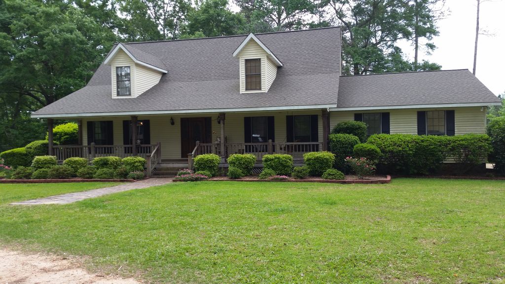 145 Harper Hill Rd, Thomasville, AL 36784 Trulia