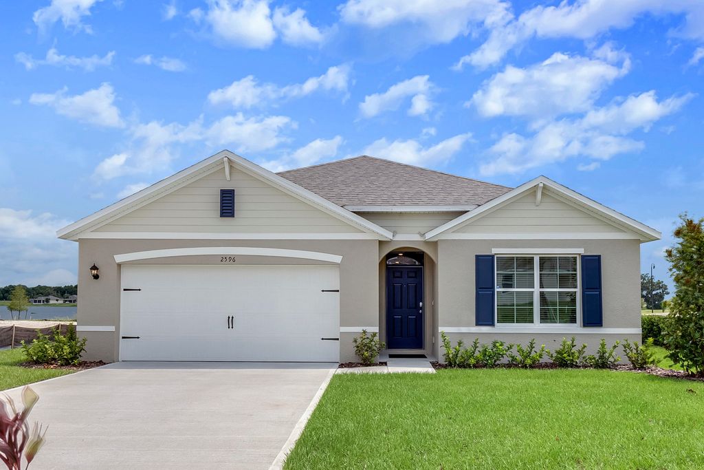 Grove Pointe Homes for Rent Palmetto, FL Trulia