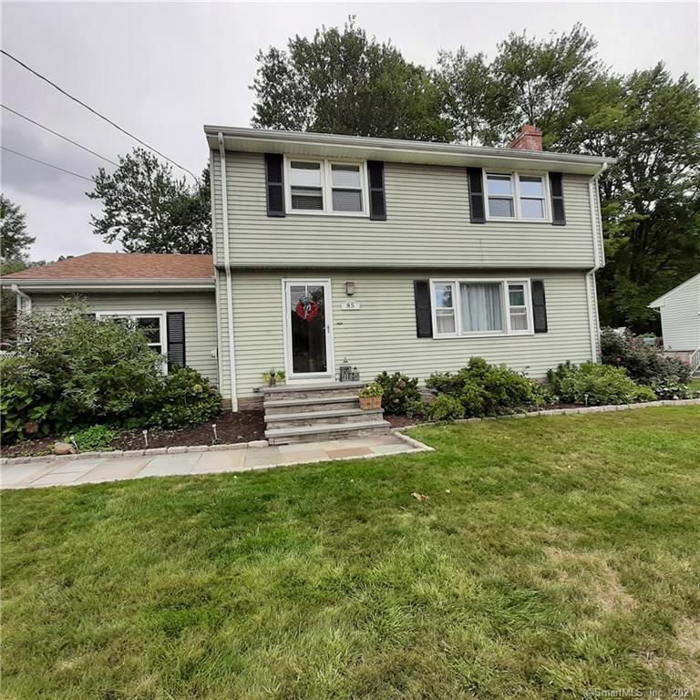 85 Garden Dr, Berlin, CT 06037