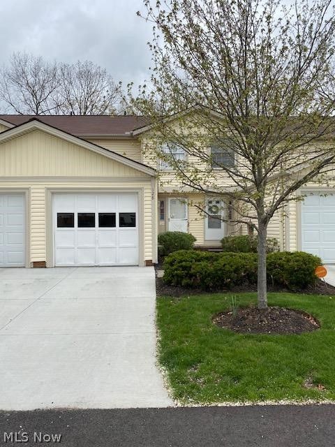 128 Maria Dr #7C, Bedford, OH 44146