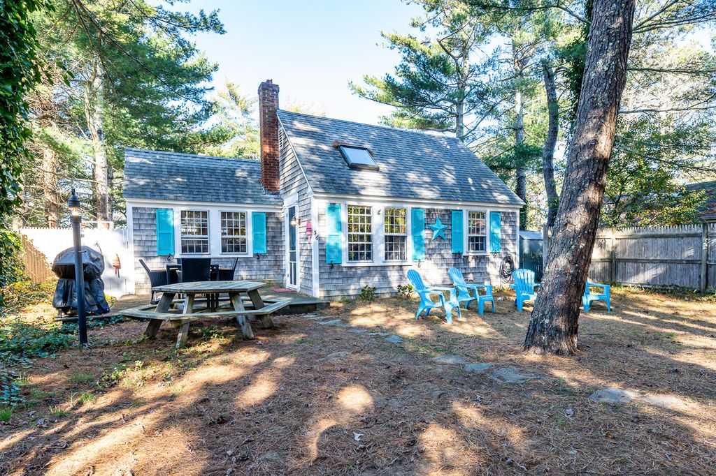 36 Lora Lane, Dennis Pt, MA 02639 Trulia