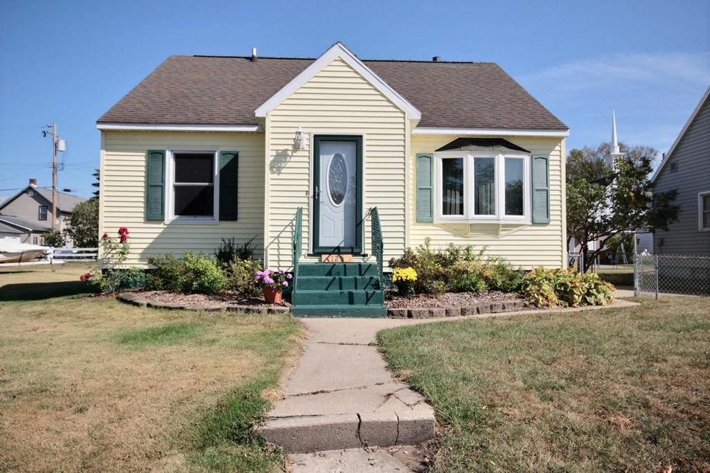 125 S West St, Stoddard, WI 54658 Trulia