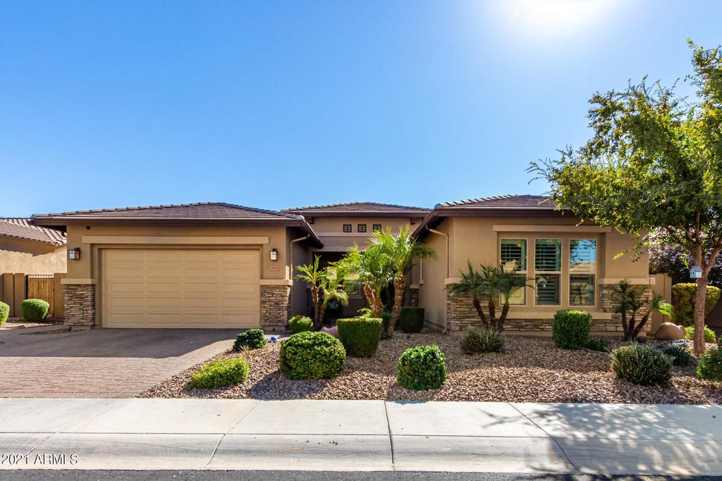 3941 E Nolan Dr, Chandler, AZ 85249
