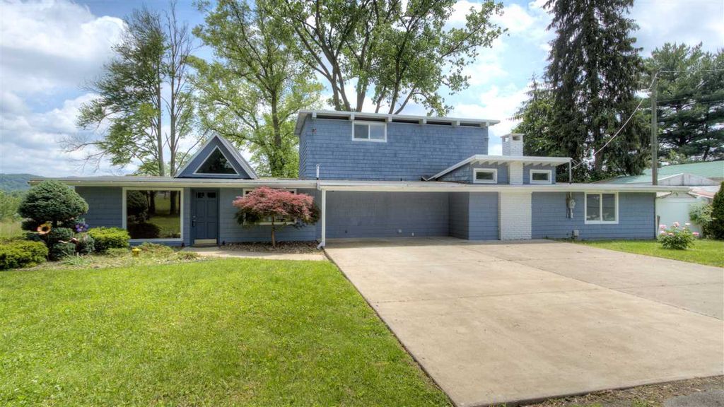 191 Private Drive 8358, South Point, OH 45680 Trulia