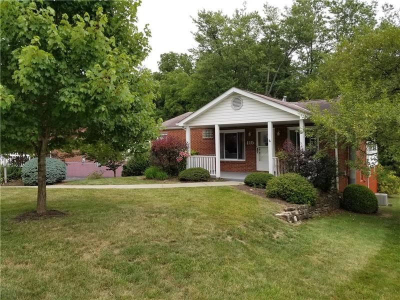 115 Southview Ct, Mcmurray, PA 2 Bed, 2 Bath SingleFamily Home 25