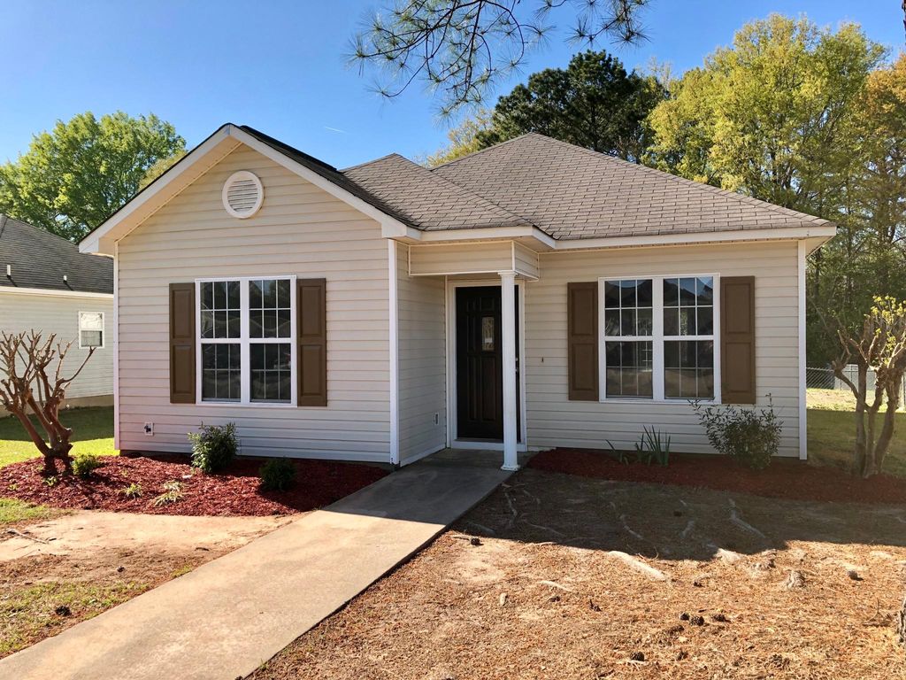 424 Dunmurry Pl, Warner Robins, GA 31093 Trulia