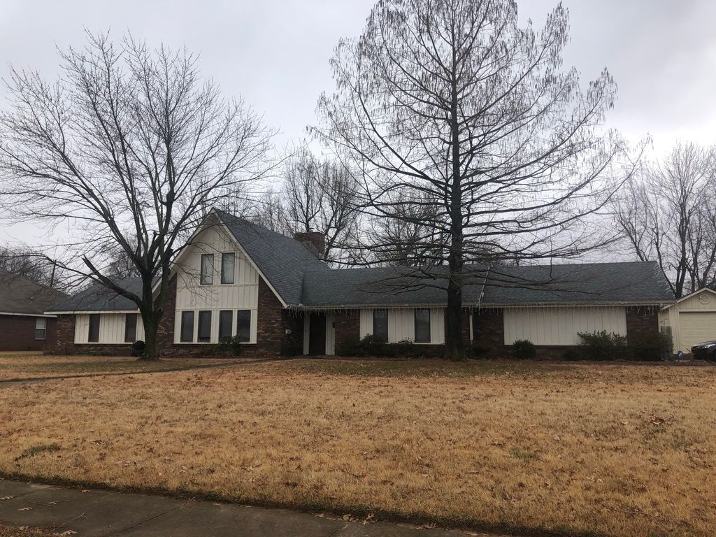 607 Elmdale Ln, Springdale, AR 72762 Trulia