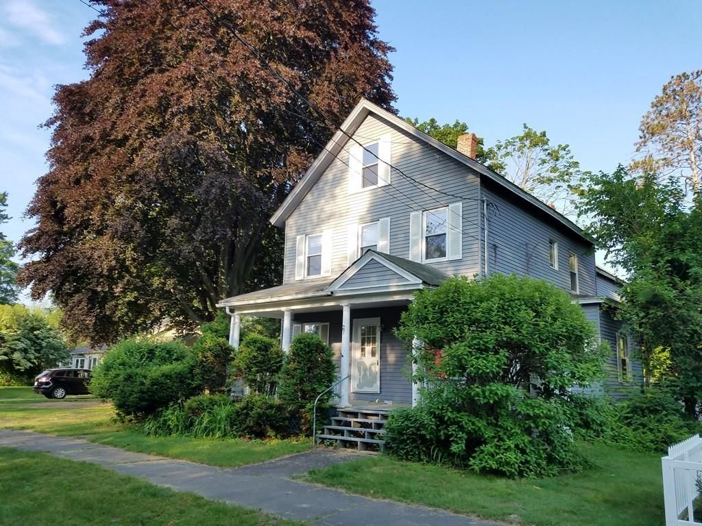 27 Noble Ave, Westfield, MA 01085 Trulia