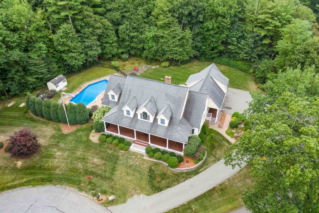 7 Ashford Lane, Atkinson, NH 03811 Trulia