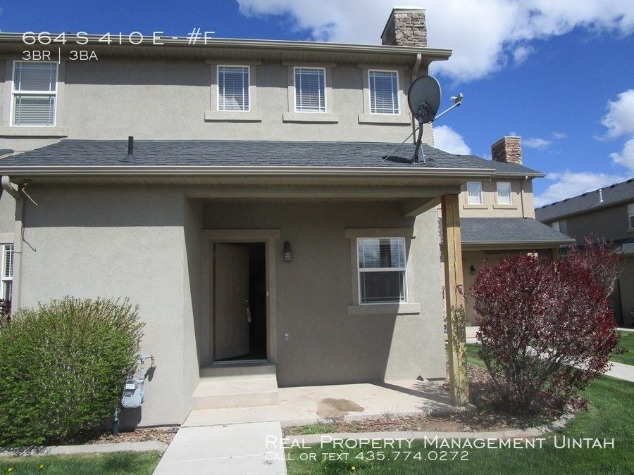 664 S 410 E F, Vernal, UT 84078 Trulia