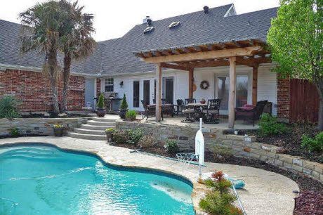 1306 Lakeside Dr, Southlake, TX 76092