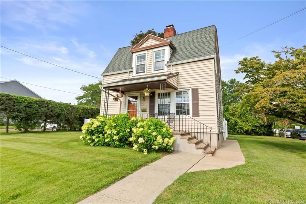 594 Knapps Hwy, Fairfield, CT 06825 Trulia