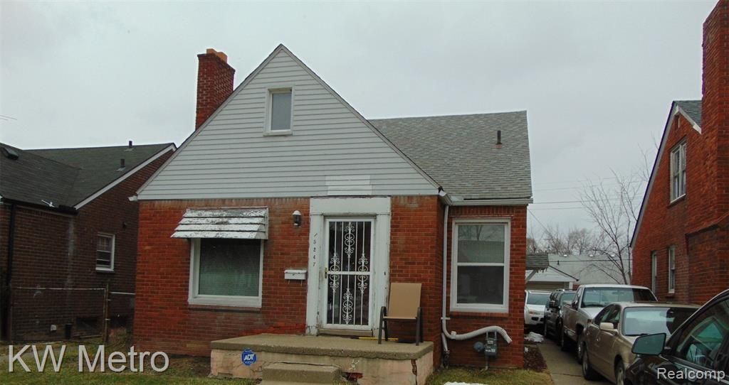 15247 Young St, Detroit, MI 48205 Trulia