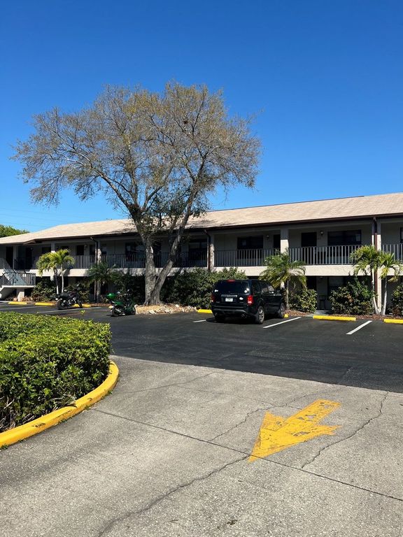 Park 62 Apartments Pinellas Park, FL Trulia