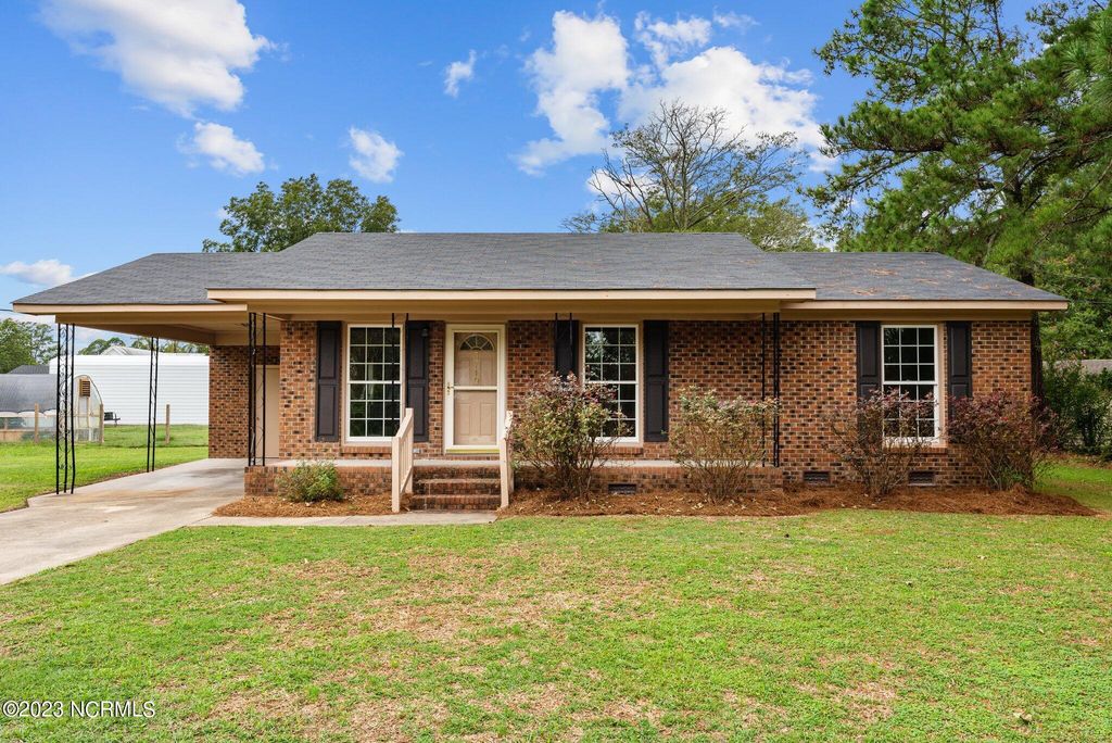 3719 Cherry Street, Bethel, NC 27812 Trulia