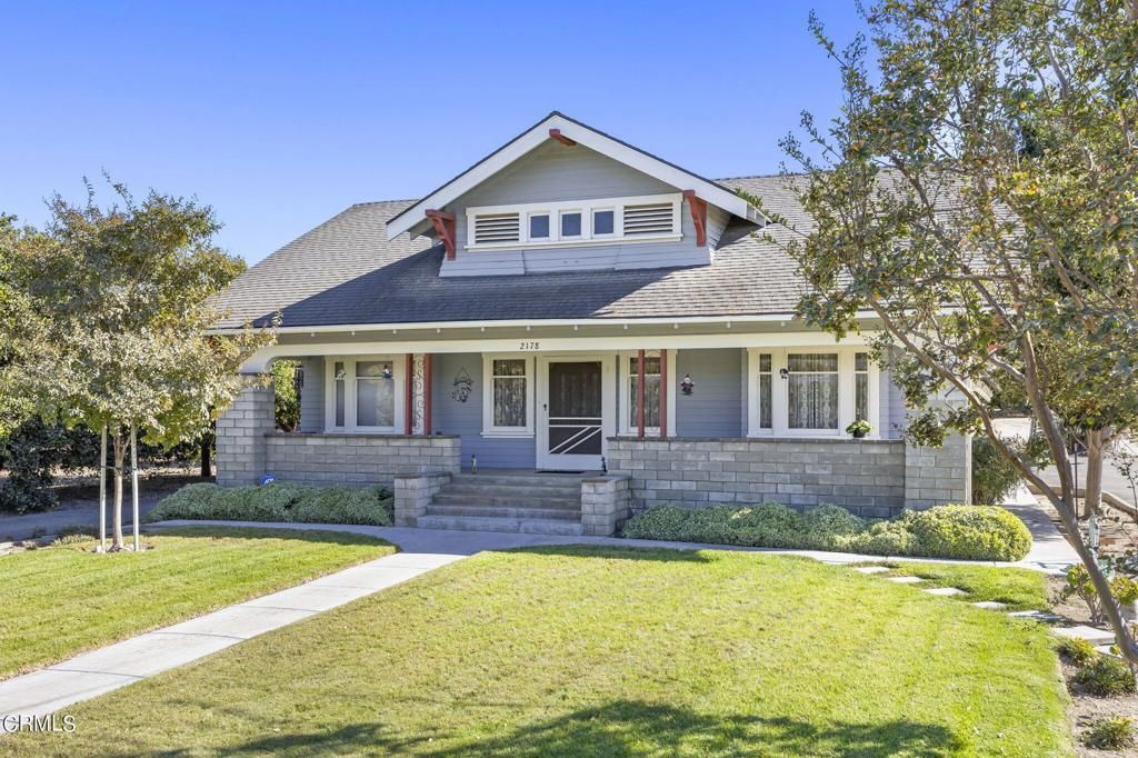 2178 S Mountain Rd, Fillmore, CA 93015 MLS V126420 Trulia