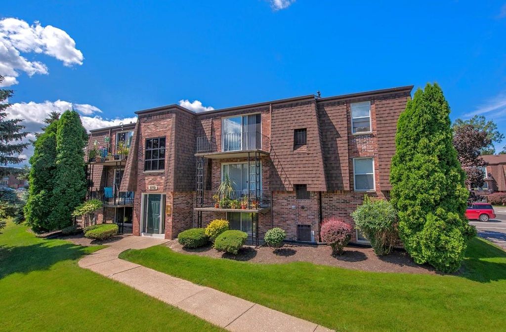 Regency Court Apartments Orchard Park, NY Trulia