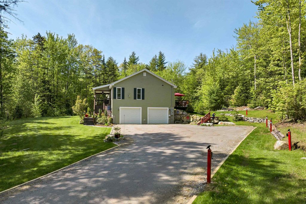 139 Mount Moosilauke Highway, Wentworth, NH 03282