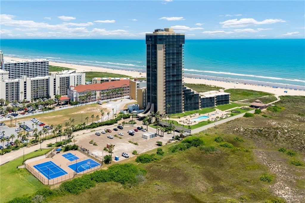 334 Padre Blvd #1500, South Padre Island, TX 78597