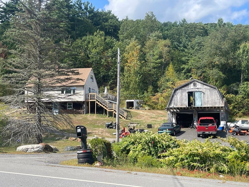 44-44 Rindge State Rd, Ashburnham, MA 01430