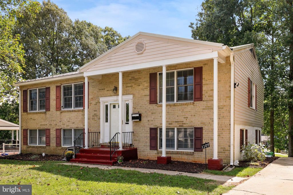 1107 Outlett Mills Ct, Catonsville, MD 21228 Trulia