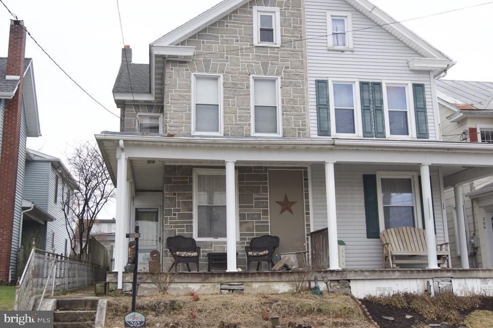 202 S Race St, Richland, PA 17087 Trulia