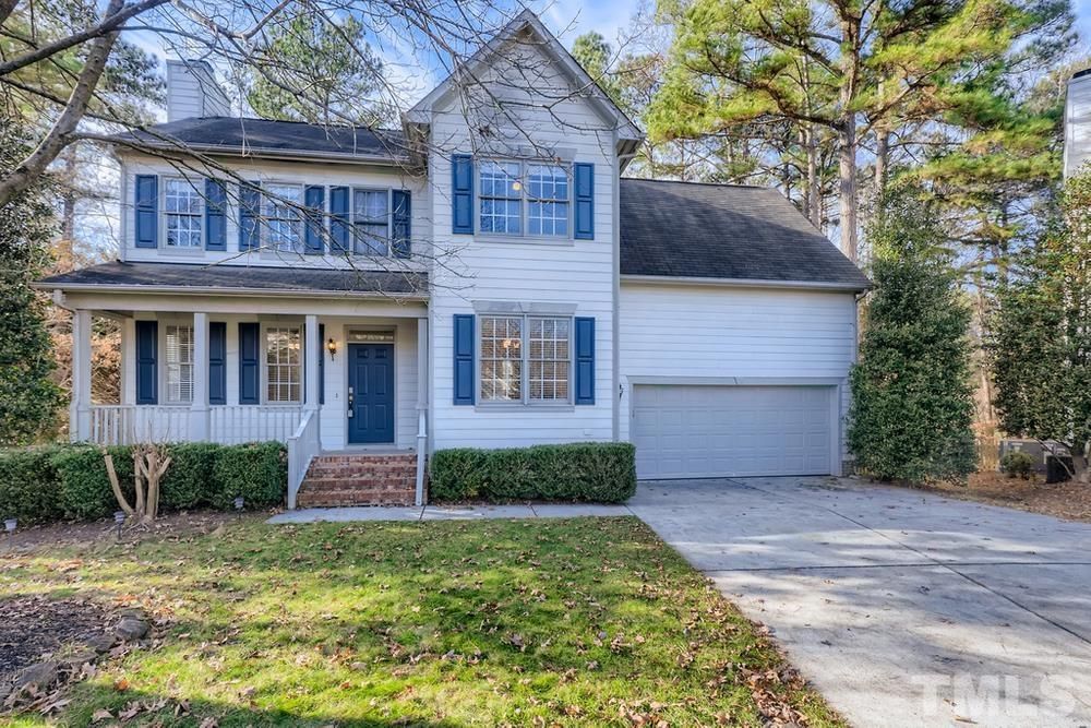 2201 Fieldmont Ct, Raleigh, NC 27614