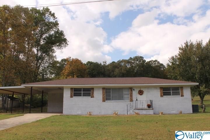 homes for rent fort payne al
