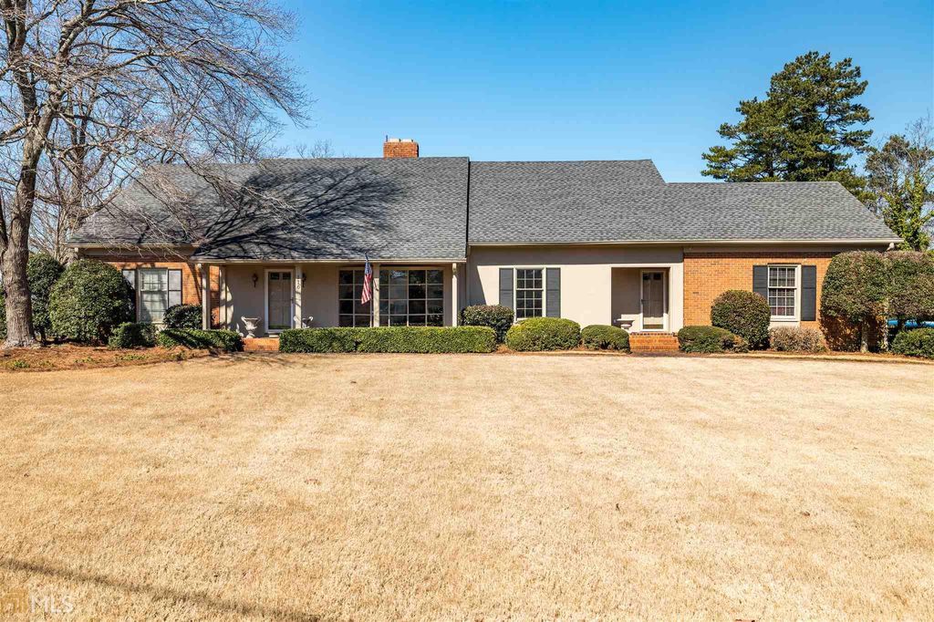 110 Saddle Mountain Rd SE, Rome, GA 30161 4 Bed, 3 Bath SingleFamily Home MLS 8938203 68