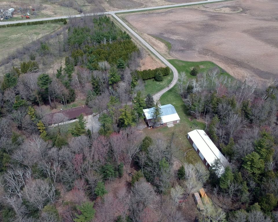 11901 County Road K, Reedsville, WI 54230 Trulia