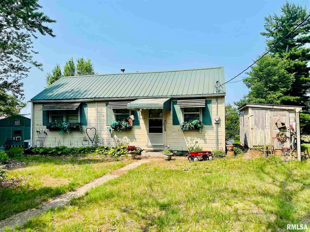 944 42nd St, New Boston, IL 61272 Trulia