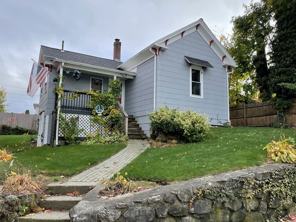 122122A Mechanic St, Marlborough, MA 01752 Trulia