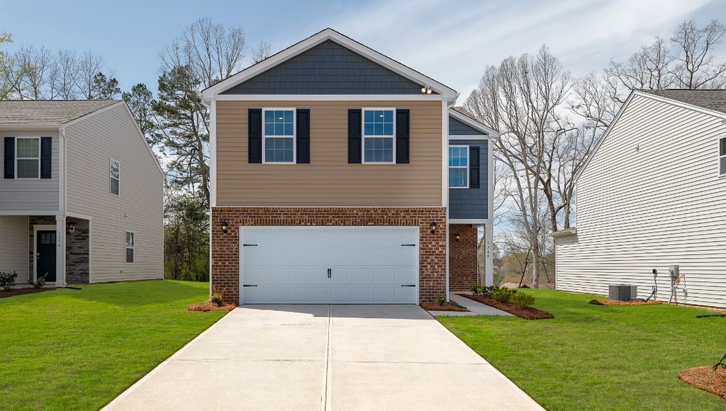 448 Court House Ave, York, SC 29745