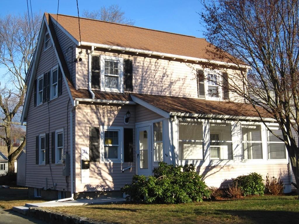 71 Milner St, Waltham, MA 02451 Trulia