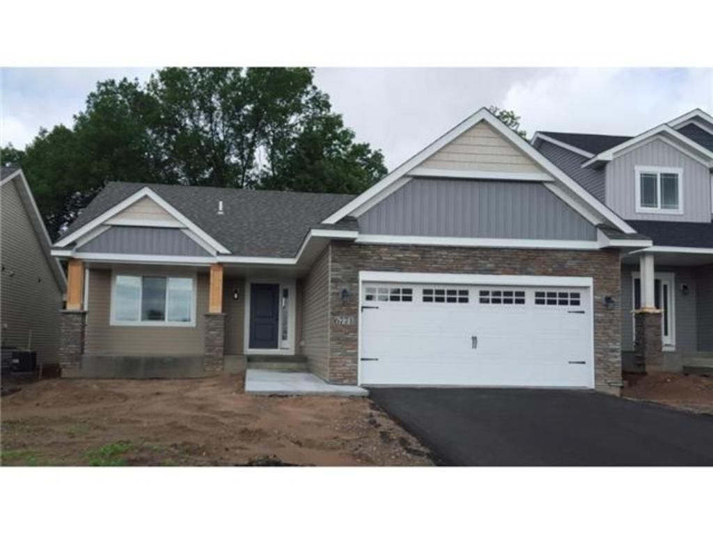 6771 21st Ave S, Lino Lakes, MN 55038 Trulia