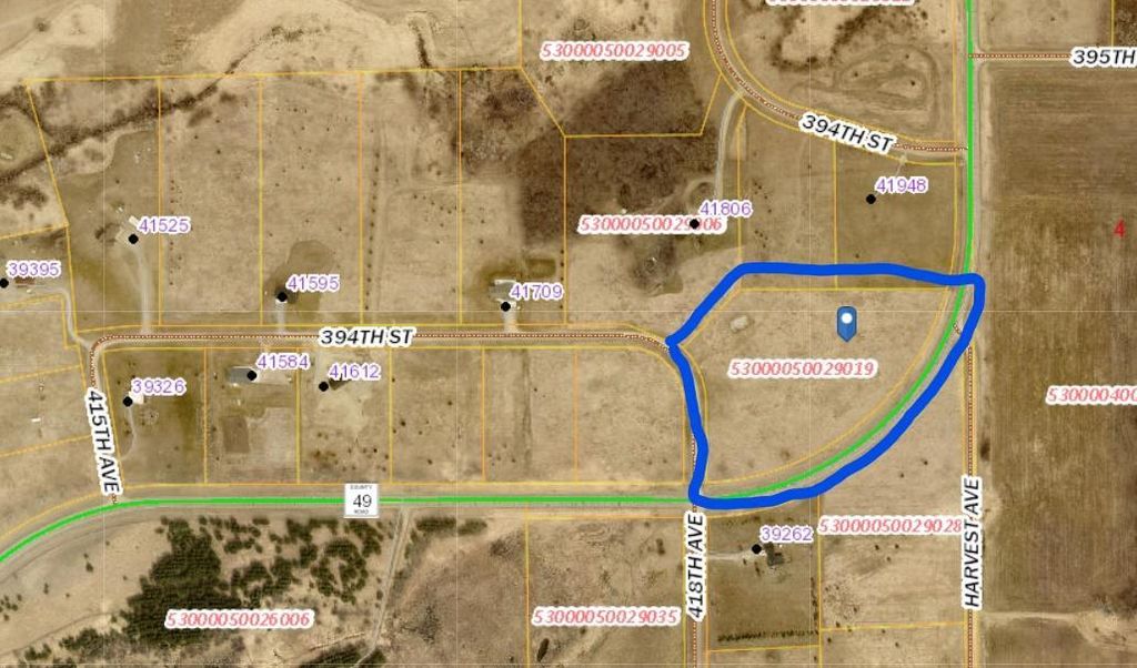 Rush, Dent, MN 56528 Trulia