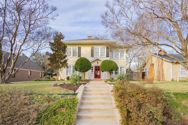 6237 Belmont Ave, Dallas, TX 75214