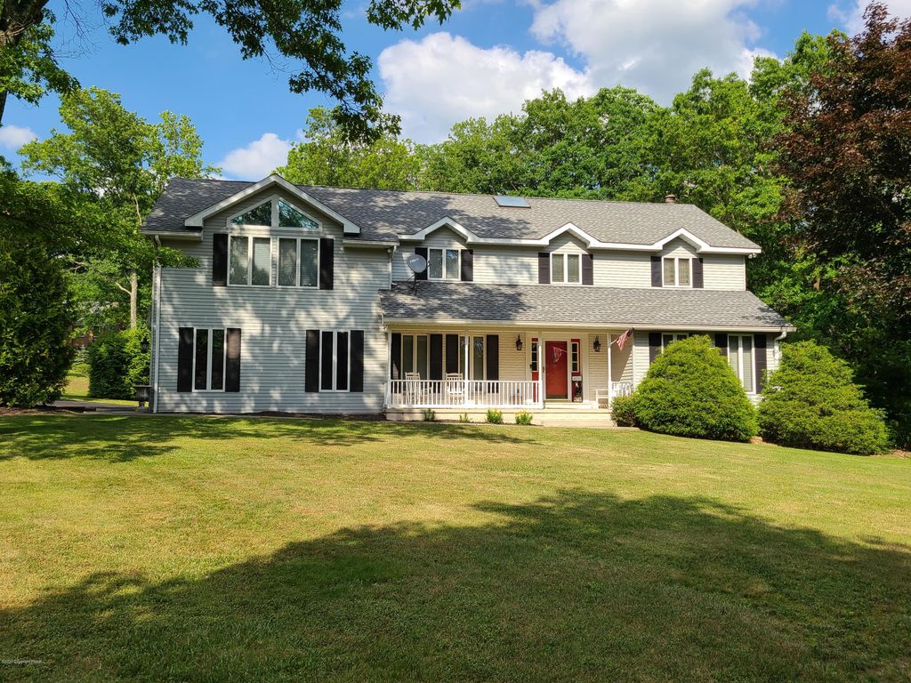 172 Wyndham Dr, Cresco, PA 18326 Trulia
